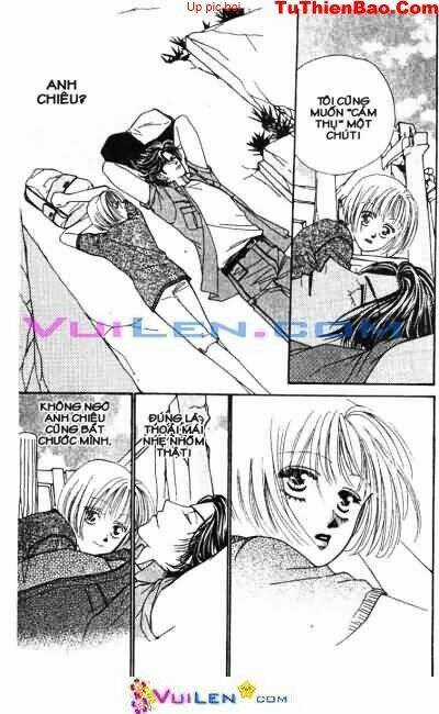 Thiên Thần Bé Bỏng - Chapter 5 - Trang 132