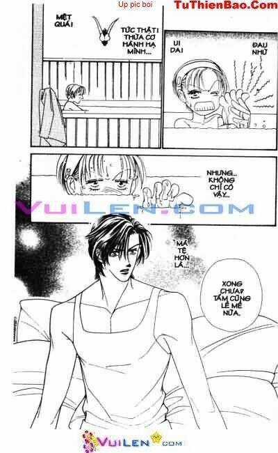 Thiên Thần Bé Bỏng - Chapter 5 - Trang 137