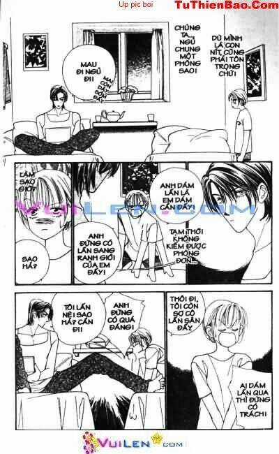 Thiên Thần Bé Bỏng - Chapter 5 - Trang 138