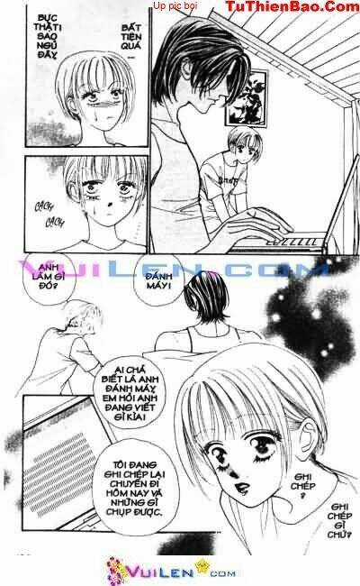 Thiên Thần Bé Bỏng - Chapter 5 - Trang 139