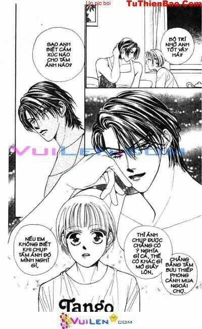 Thiên Thần Bé Bỏng - Chapter 5 - Trang 141