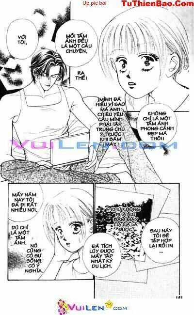 Thiên Thần Bé Bỏng - Chapter 5 - Trang 142