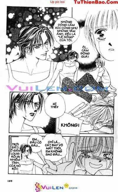 Thiên Thần Bé Bỏng - Chapter 5 - Trang 143