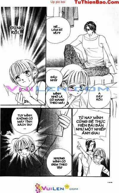 Thiên Thần Bé Bỏng - Chapter 5 - Trang 144