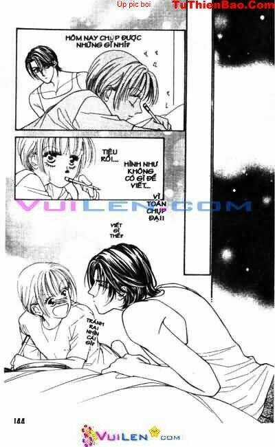 Thiên Thần Bé Bỏng - Chapter 5 - Trang 145