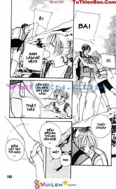 Thiên Thần Bé Bỏng - Chapter 5 - Trang 147