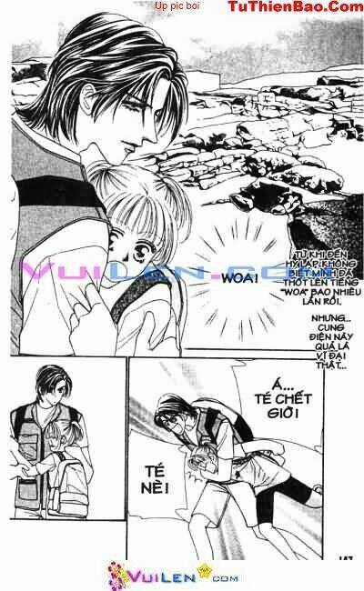 Thiên Thần Bé Bỏng - Chapter 5 - Trang 148