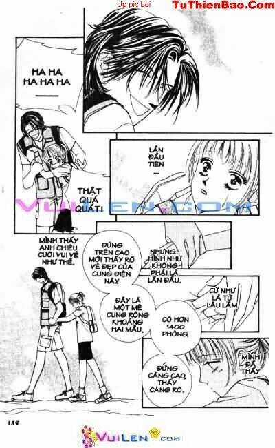 Thiên Thần Bé Bỏng - Chapter 5 - Trang 149