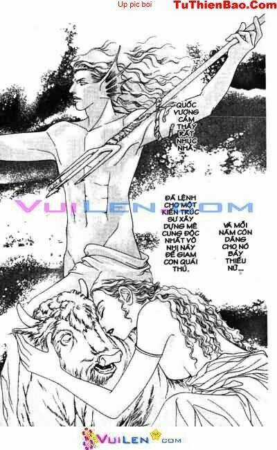 Thiên Thần Bé Bỏng - Chapter 5 - Trang 152