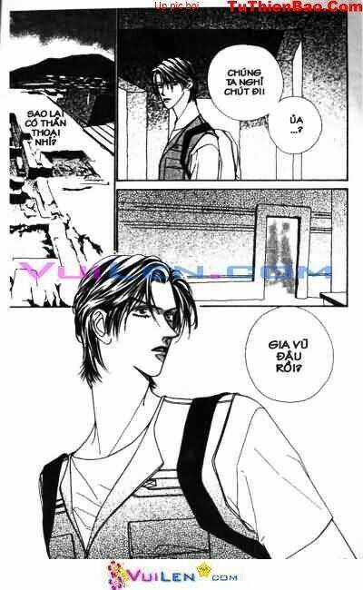 Thiên Thần Bé Bỏng - Chapter 5 - Trang 154