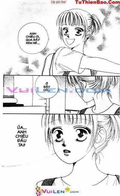 Thiên Thần Bé Bỏng - Chapter 5 - Trang 155