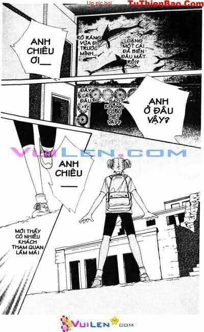 Thiên Thần Bé Bỏng - Chapter 5 - Trang 156