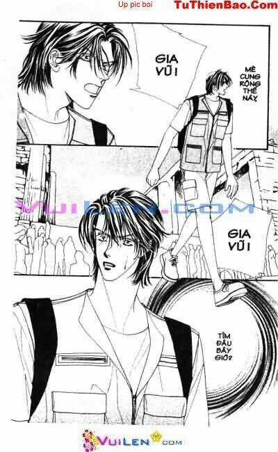 Thiên Thần Bé Bỏng - Chapter 5 - Trang 157