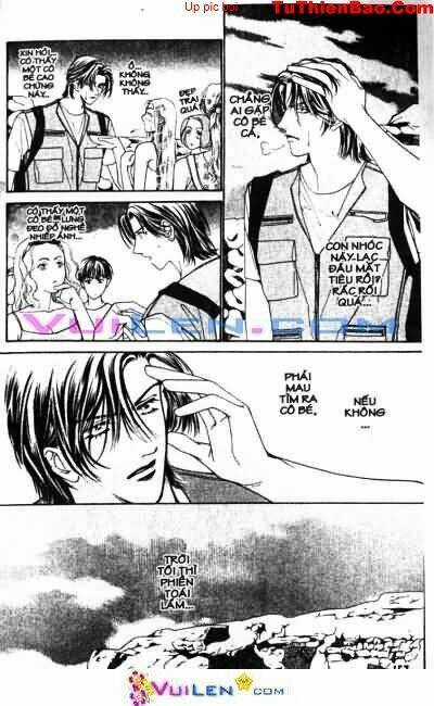 Thiên Thần Bé Bỏng - Chapter 5 - Trang 158