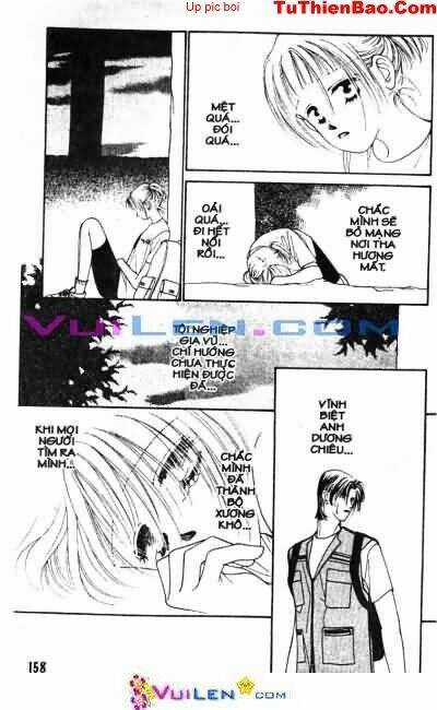 Thiên Thần Bé Bỏng - Chapter 5 - Trang 159