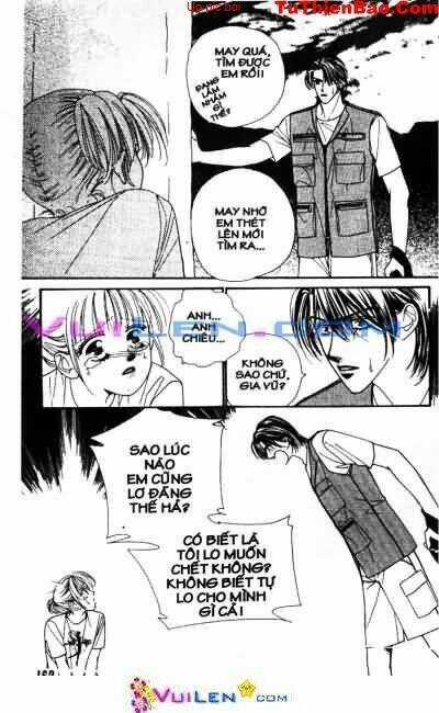 Thiên Thần Bé Bỏng - Chapter 5 - Trang 163