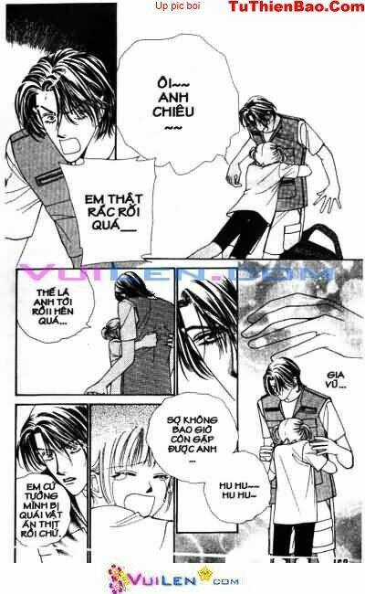 Thiên Thần Bé Bỏng - Chapter 5 - Trang 164