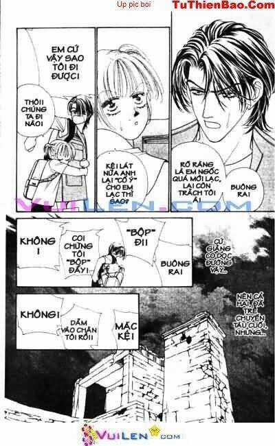 Thiên Thần Bé Bỏng - Chapter 5 - Trang 166