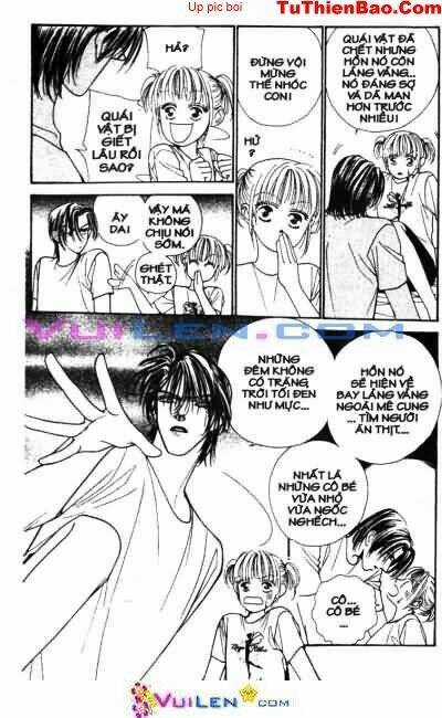 Thiên Thần Bé Bỏng - Chapter 5 - Trang 169