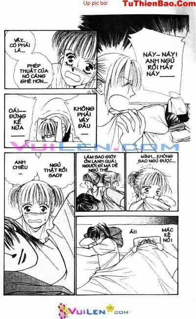 Thiên Thần Bé Bỏng - Chapter 5 - Trang 170