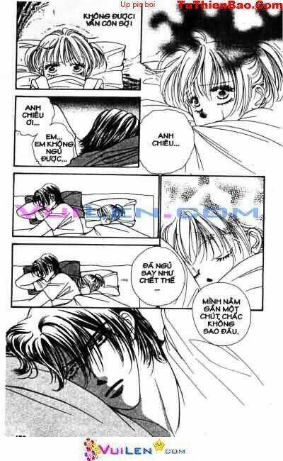 Thiên Thần Bé Bỏng - Chapter 5 - Trang 171