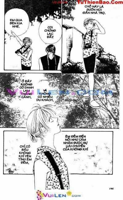 Thiên Thần Bé Bỏng - Chapter 5 - Trang 176