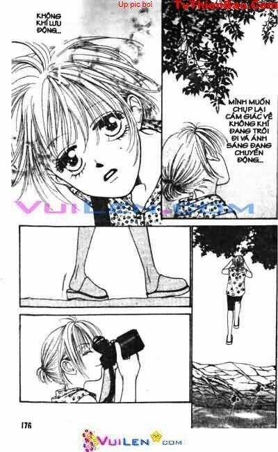 Thiên Thần Bé Bỏng - Chapter 5 - Trang 177