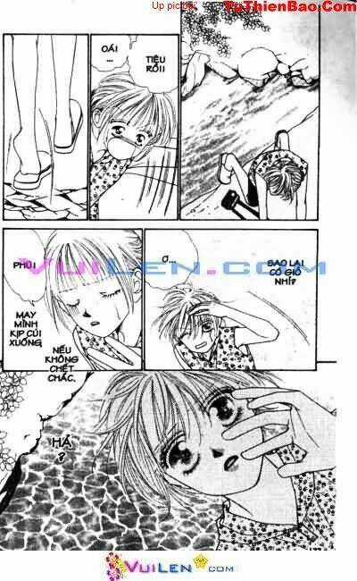 Thiên Thần Bé Bỏng - Chapter 5 - Trang 178