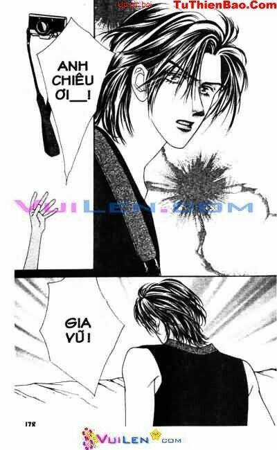 Thiên Thần Bé Bỏng - Chapter 5 - Trang 179