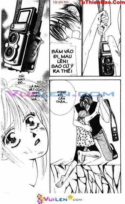 Thiên Thần Bé Bỏng - Chapter 5 - Trang 181