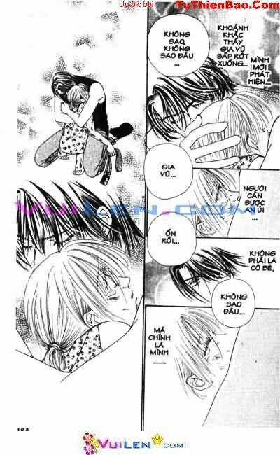 Thiên Thần Bé Bỏng - Chapter 5 - Trang 185