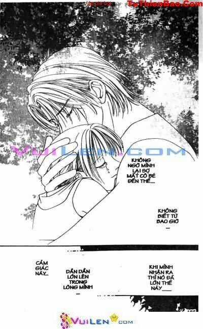 Thiên Thần Bé Bỏng - Chapter 5 - Trang 186