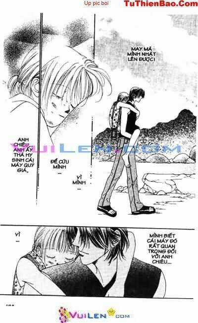 Thiên Thần Bé Bỏng - Chapter 5 - Trang 187