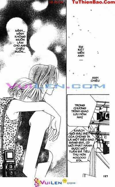 Thiên Thần Bé Bỏng - Chapter 5 - Trang 188