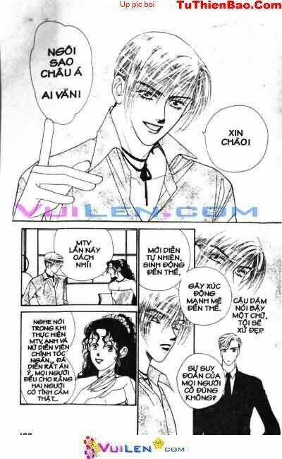Thiên Thần Bé Bỏng - Chapter 5 - Trang 189