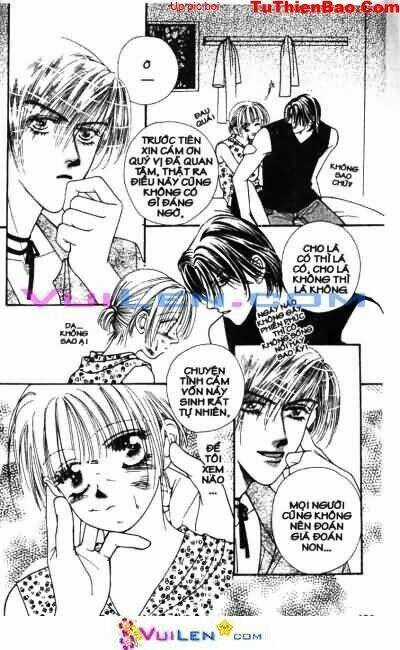 Thiên Thần Bé Bỏng - Chapter 5 - Trang 190