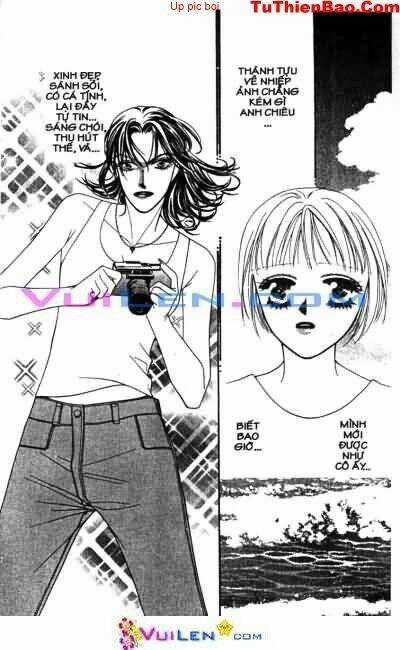 Thiên Thần Bé Bỏng - Chapter 5 - Trang 22