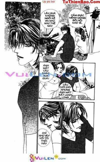 Thiên Thần Bé Bỏng - Chapter 5 - Trang 23