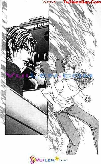 Thiên Thần Bé Bỏng - Chapter 5 - Trang 26