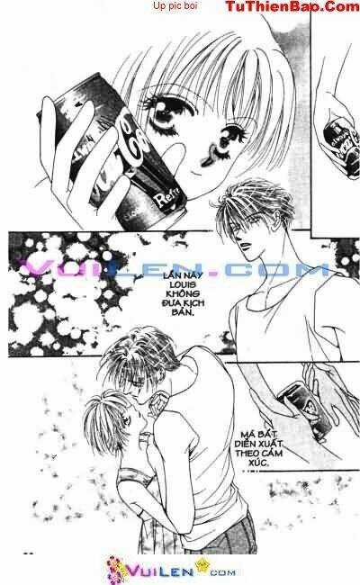 Thiên Thần Bé Bỏng - Chapter 5 - Trang 27