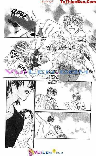 Thiên Thần Bé Bỏng - Chapter 5 - Trang 29