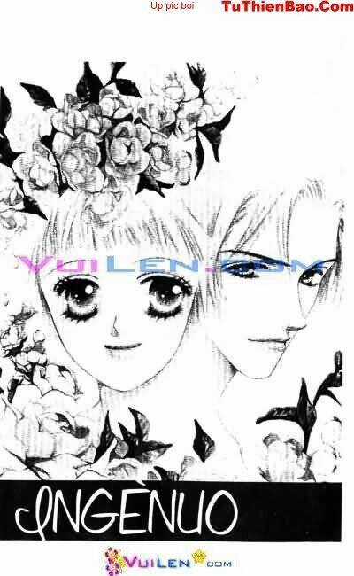 Thiên Thần Bé Bỏng - Chapter 5 - Trang 4