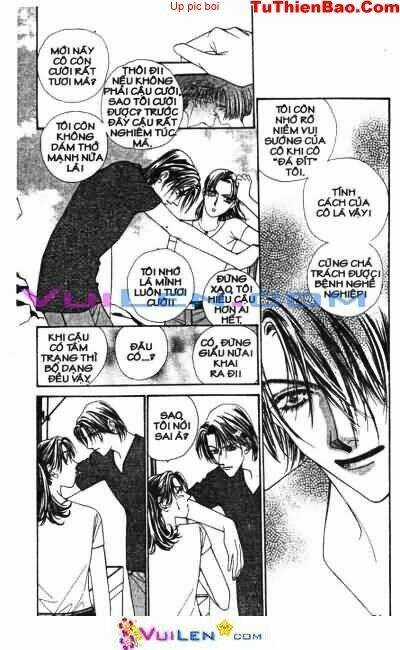 Thiên Thần Bé Bỏng - Chapter 5 - Trang 32