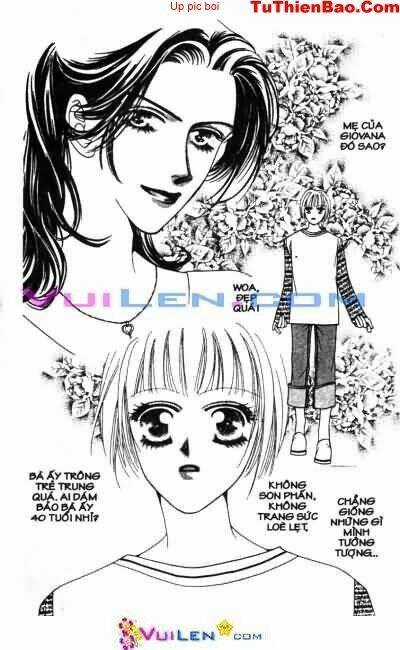 Thiên Thần Bé Bỏng - Chapter 5 - Trang 5