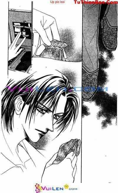 Thiên Thần Bé Bỏng - Chapter 5 - Trang 42