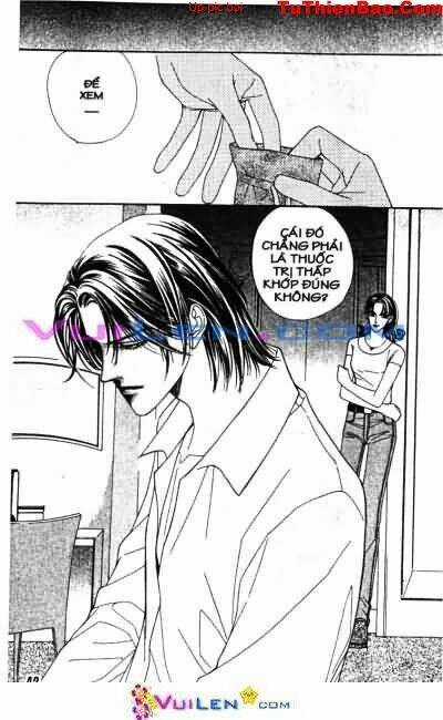 Thiên Thần Bé Bỏng - Chapter 5 - Trang 43