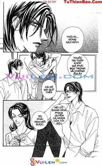 Thiên Thần Bé Bỏng - Chapter 5 - Trang 44