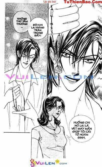 Thiên Thần Bé Bỏng - Chapter 5 - Trang 47