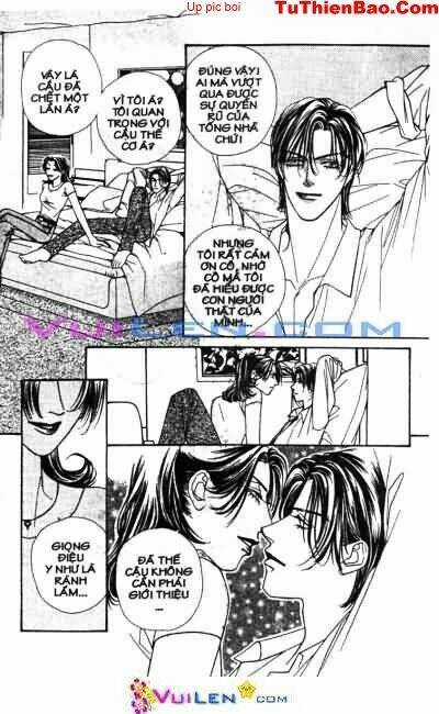 Thiên Thần Bé Bỏng - Chapter 5 - Trang 48