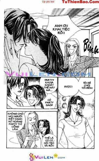 Thiên Thần Bé Bỏng - Chapter 5 - Trang 49